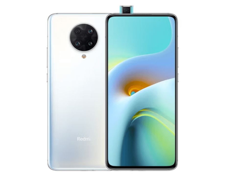 三国杀苹果手机小米版:小米 Redmi K30 Pro / 变焦版手机推送 MIUI 14 稳定版更新