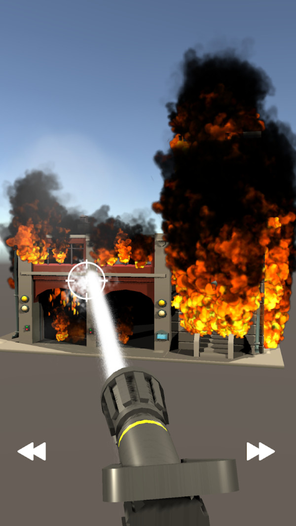 安卓游戏喷水灭火游戏囚禁inside安卓汉化版-第1张图片-太平洋在线下载