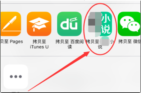 苹果版小说格式iphone小说下载