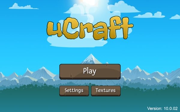 ucraft安卓版免费minecraft服务器网站