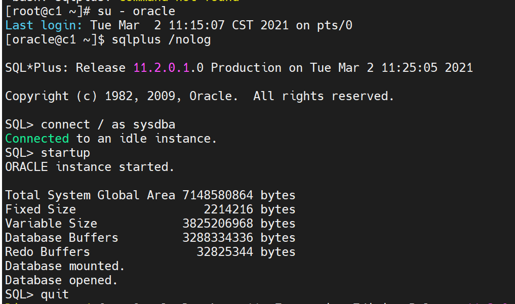 oracle客户端1017oracle错误1017怎么解决