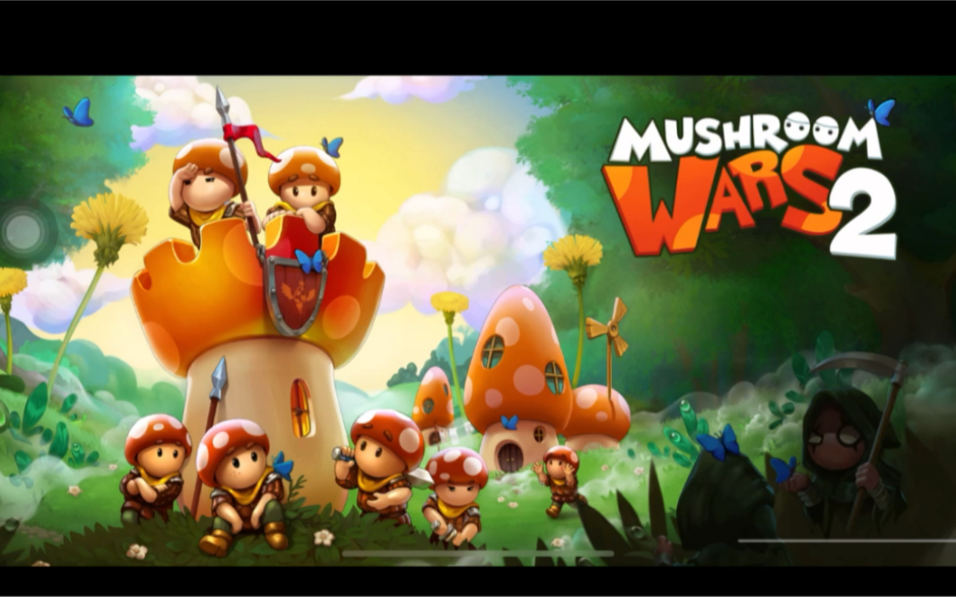 mushroomwars安卓版blockcitywars最新版-第1张图片-太平洋在线下载