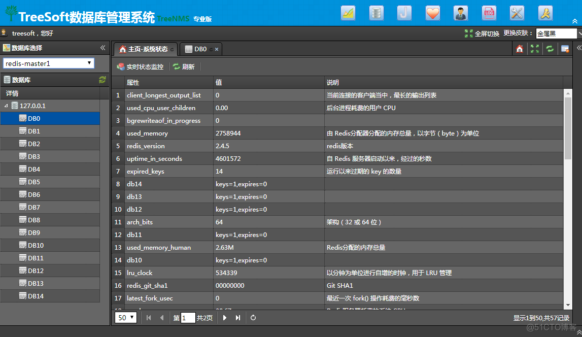 redis客户端性能redis客户端可视化工具下载-第2张图片-太平洋在线下载