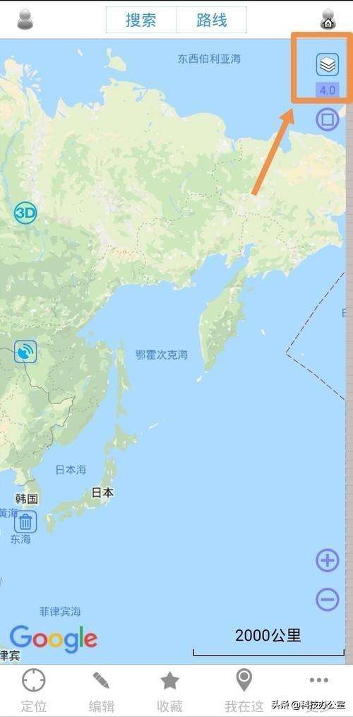 手机版安装地图教程图片高德地图的自定义地图教程